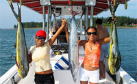 fishing